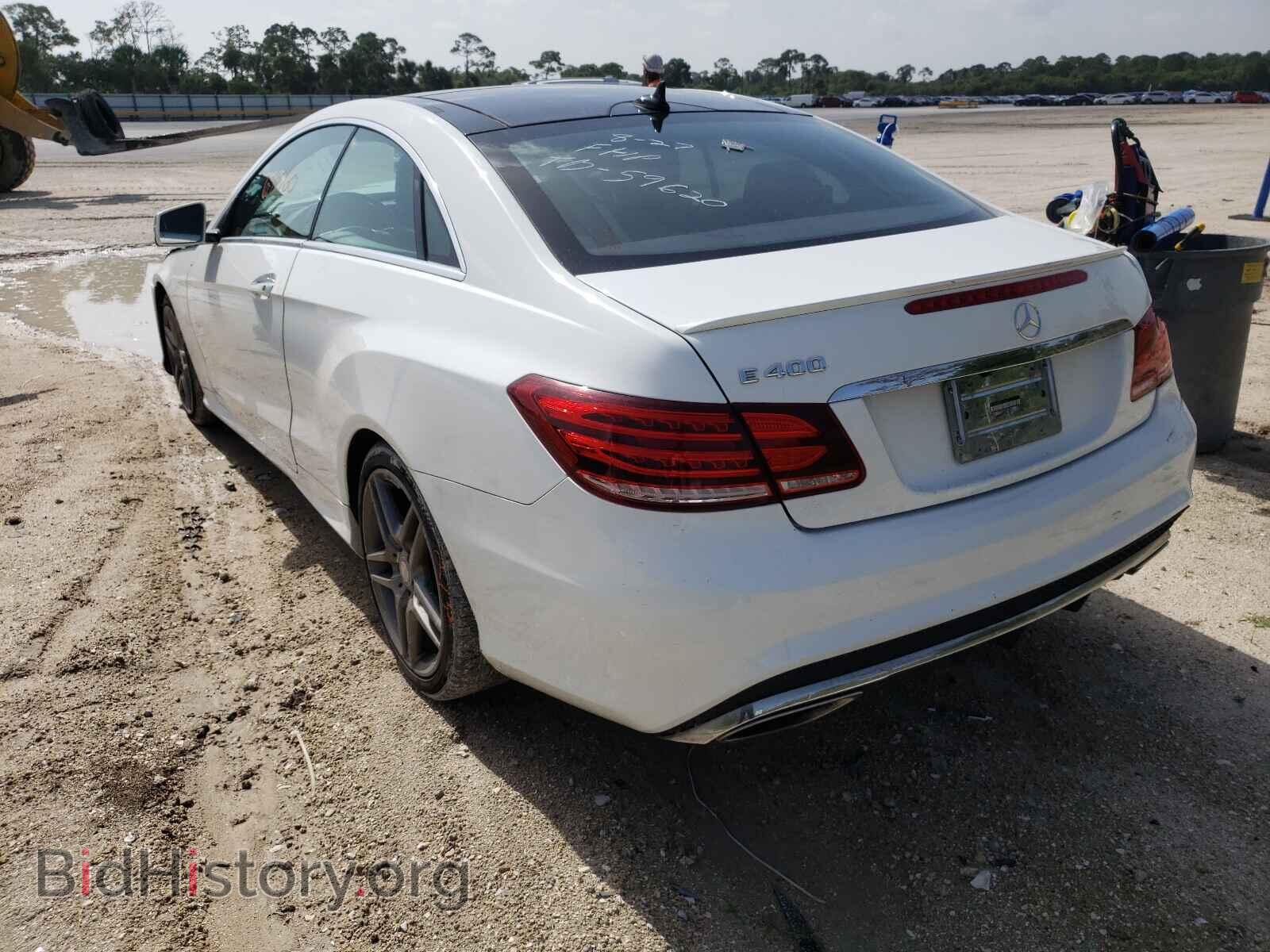2016 MERCEDES-BENZ E-CLASS - VIN: WDDKJ6FB0GF328873 - Фото 3