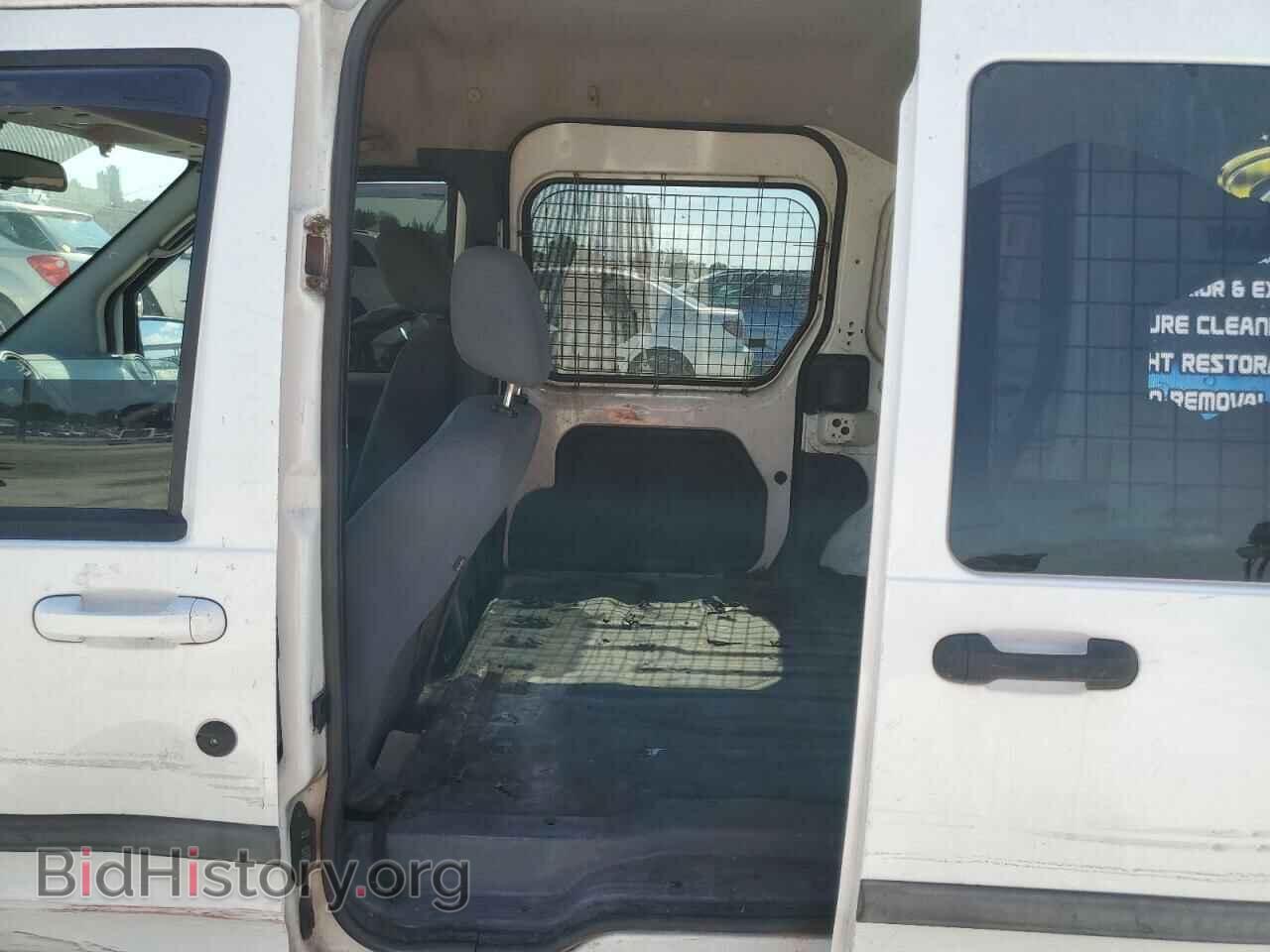 2012 FORD TRANSIT - VIN: NM0LS6BN0CT094996 - Фото 11