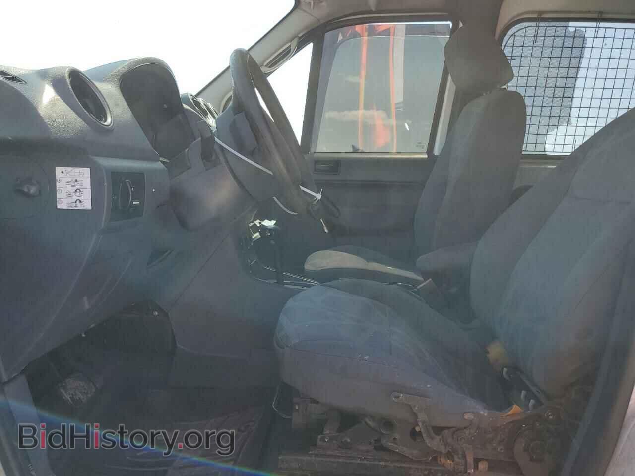2012 FORD TRANSIT - VIN: NM0LS6BN0CT094996 - Фото 7