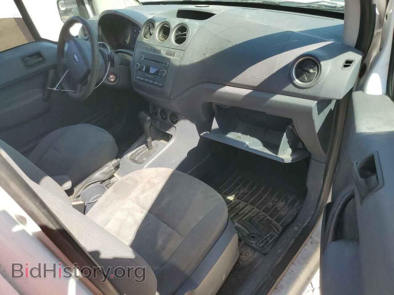 2012 FORD TRANSIT - VIN: NM0LS6BN0CT094996 - Фото 8