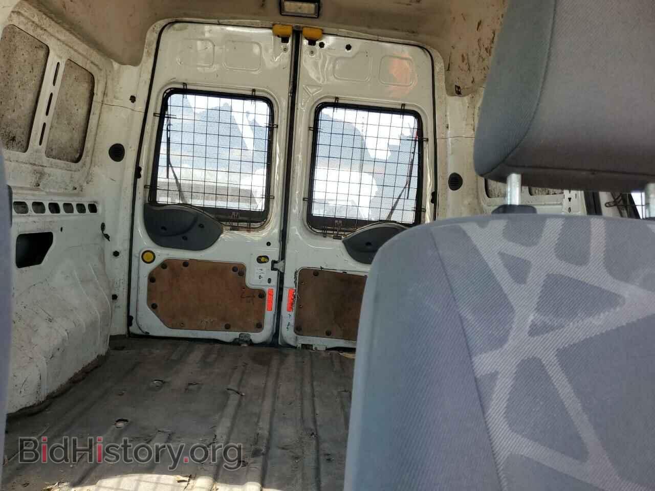 2012 FORD TRANSIT - VIN: NM0LS6BN0CT094996 - Фото 10
