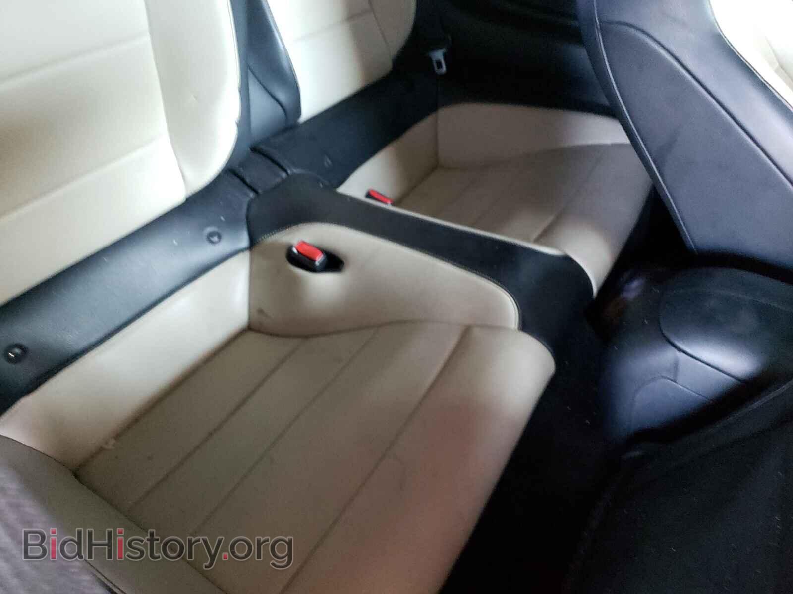 2015 FORD MUSTANG - VIN: 1FA6P8TH5F5350148 - Фото 6