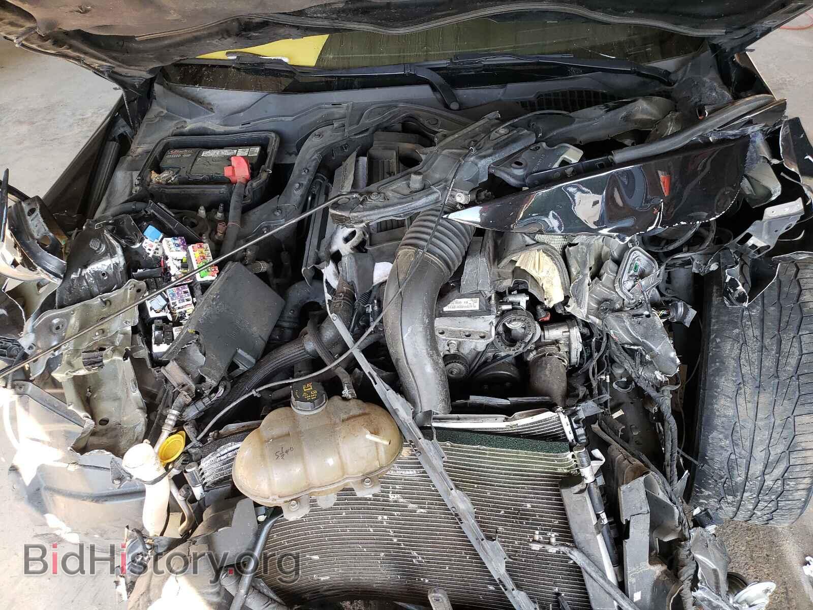 2015 FORD MUSTANG - VIN: 1FA6P8TH5F5350148 - Фото 7