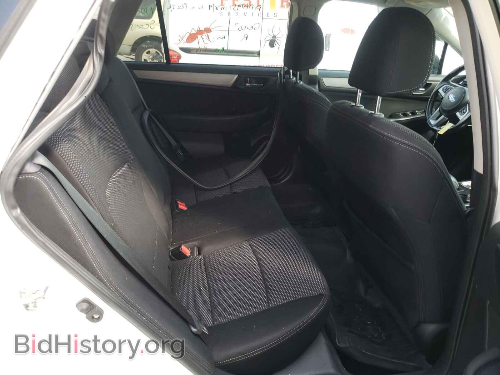 2016 SUBARU OUTBACK - VIN: 4S4BSBFC0G3246938 - Photo 6