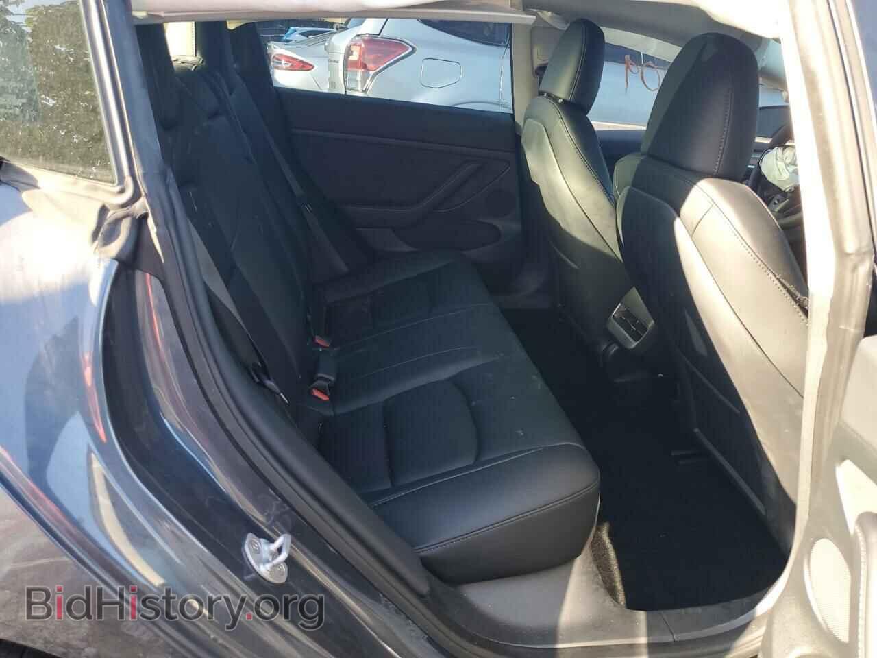 2023 TESLA MODEL 3 - VIN: 5YJ3E1EA5PF548058 - Photo 10
