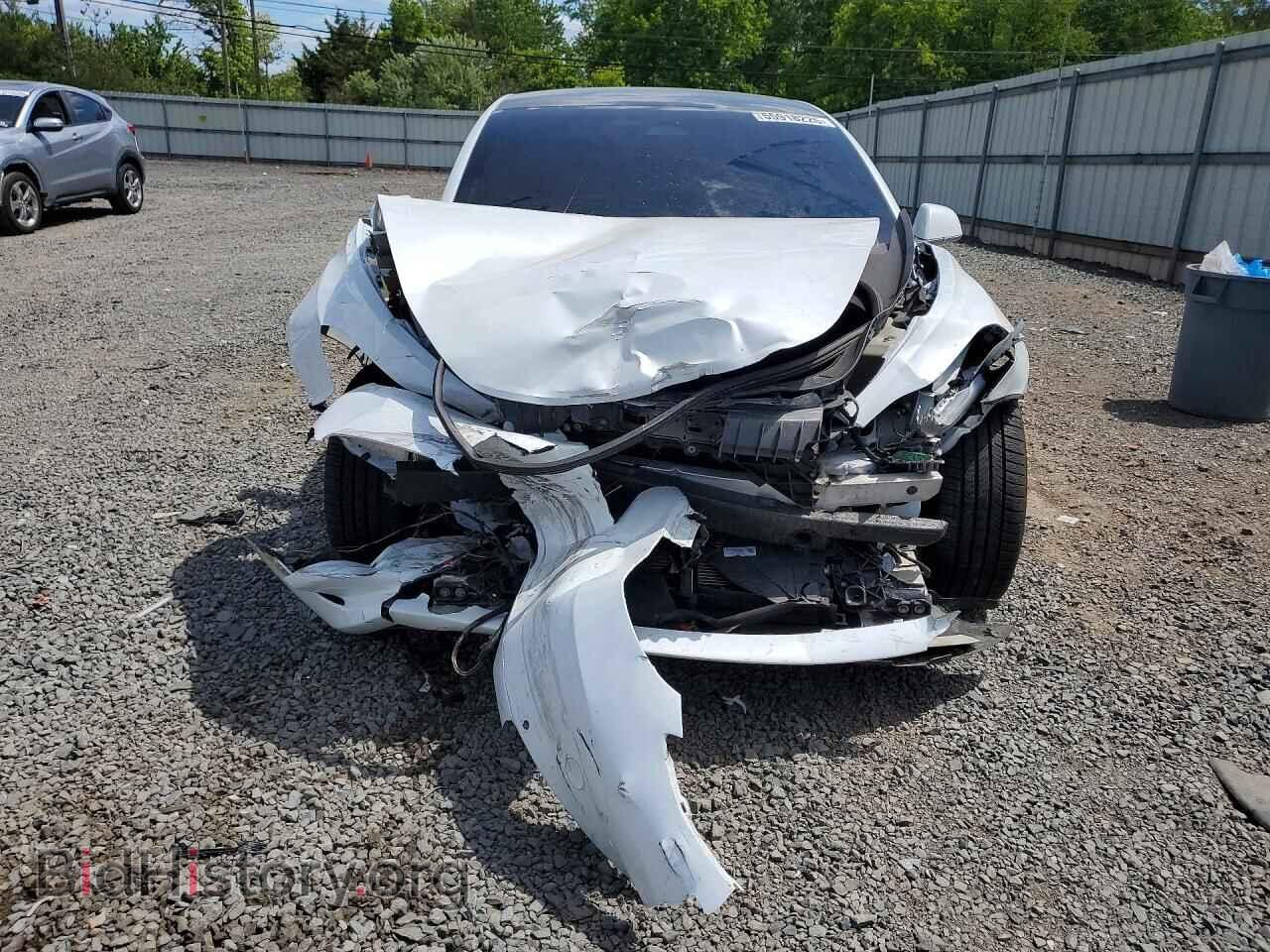 2020 TESLA MODEL 3 - VIN: 5YJ3E1EB2LF667396 - Photo 5