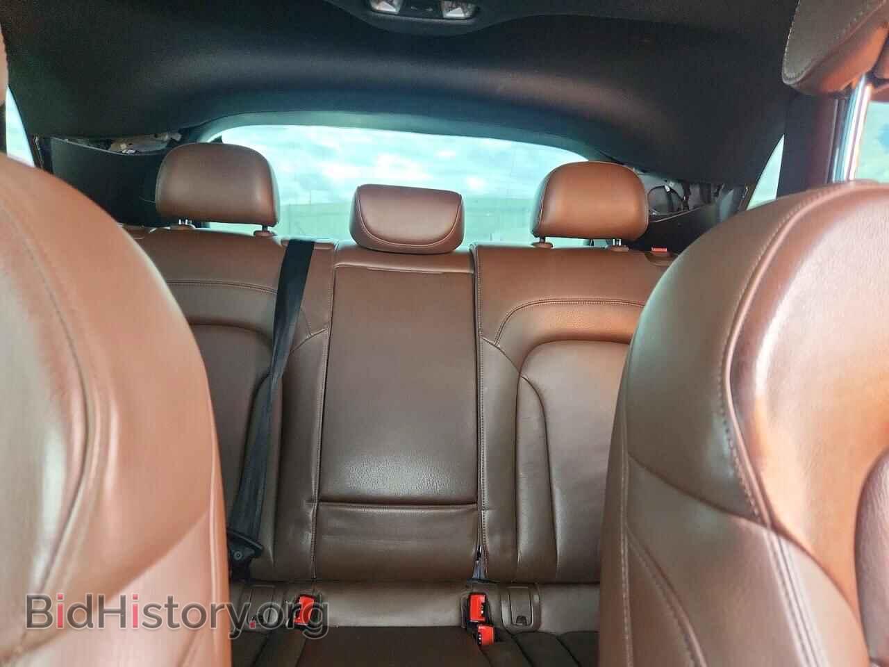 2016 AUDI Q3 - VIN: WA1GFCFS7GR013173 - Фото 10
