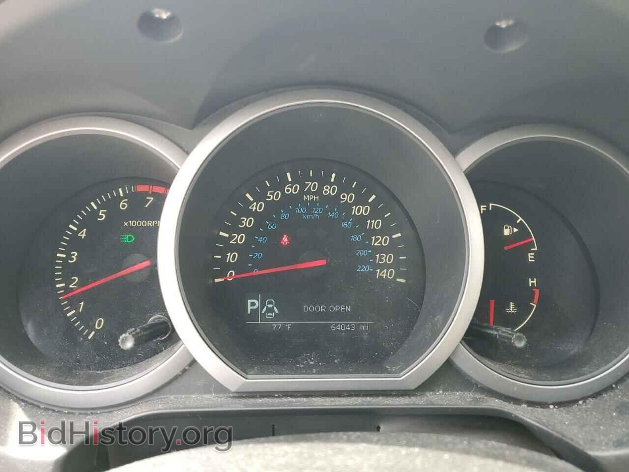2013 SUZUKI GR VITARA - VIN: JS3TD0D77D4100430 - Photo 9