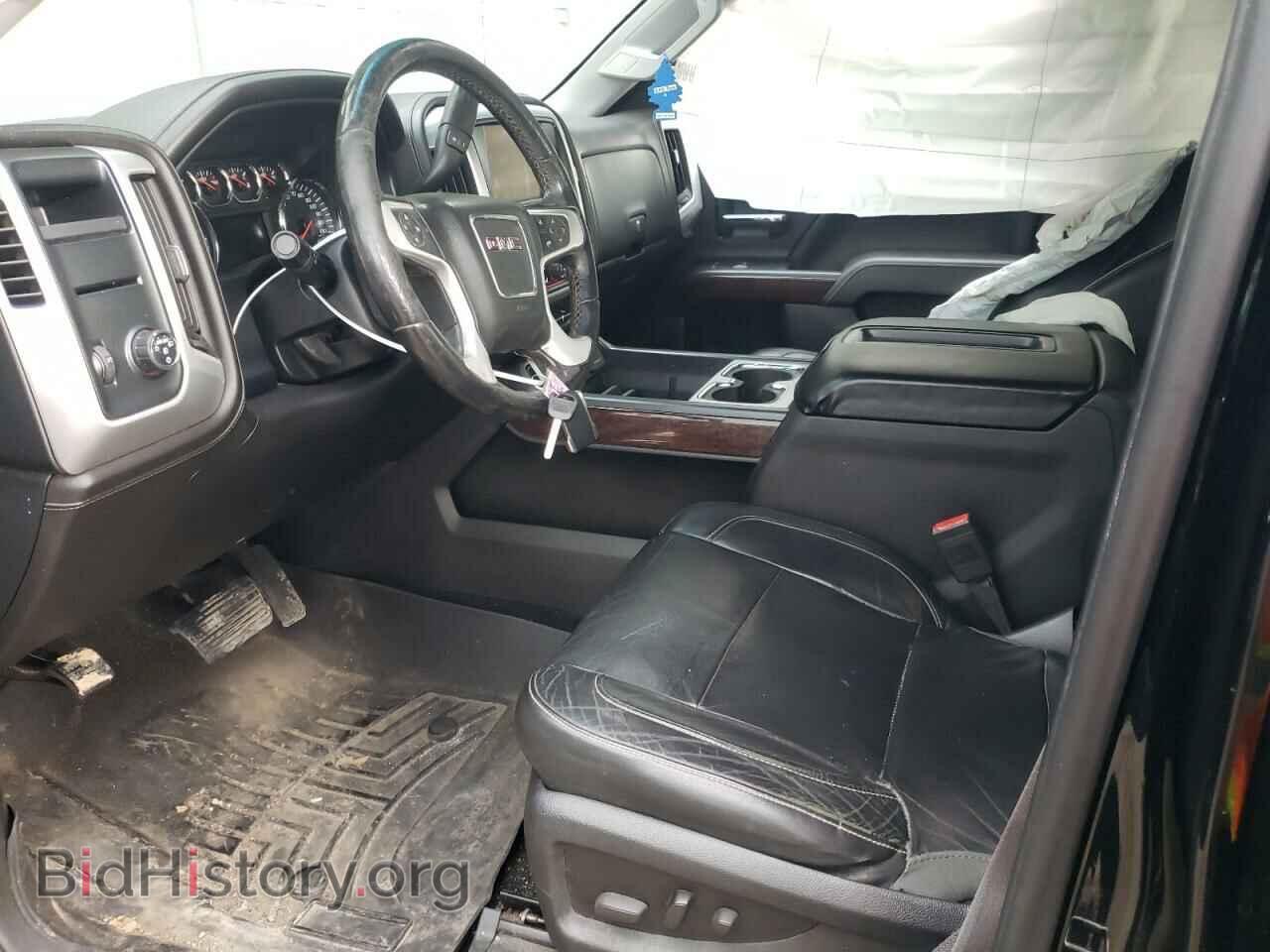 2014 GMC SIERRA - VIN: 3GTP1VEC6EG397258 - Photo 7