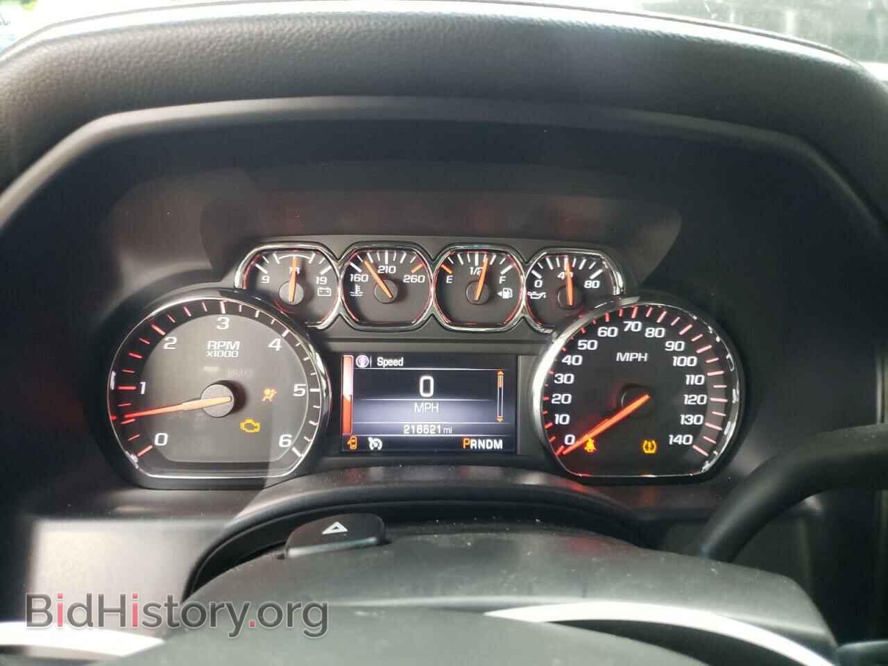 2014 GMC SIERRA - VIN: 3GTP1VEC6EG397258 - Photo 9
