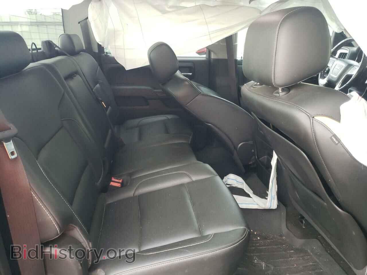 2014 GMC SIERRA - VIN: 3GTP1VEC6EG397258 - Photo 10