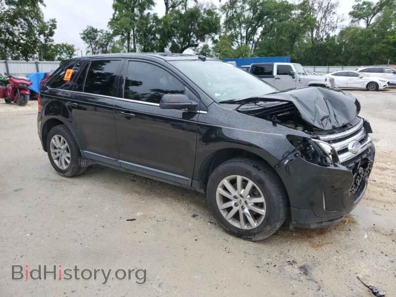 2014 Ford EDGE (VIN 2FMDK4KC8EBA19715) — photo 4 of 15