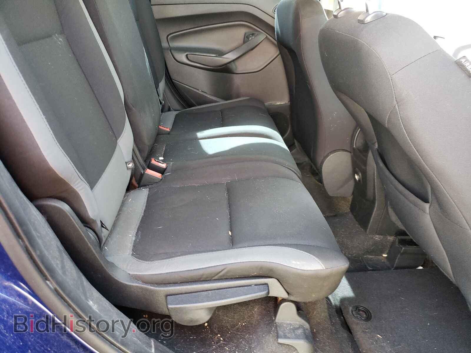 2013 FORD ESCAPE - VIN: 1FMCU0F78DUC99219 - Фото 6