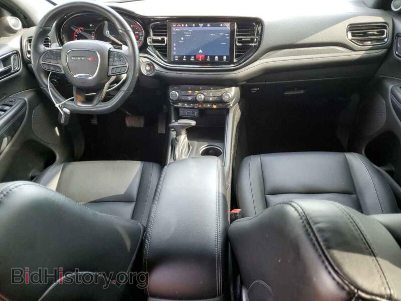 2021 Dodge DURANGO (VIN 1C4RDJDG1MC751671) — photo 8 of 13