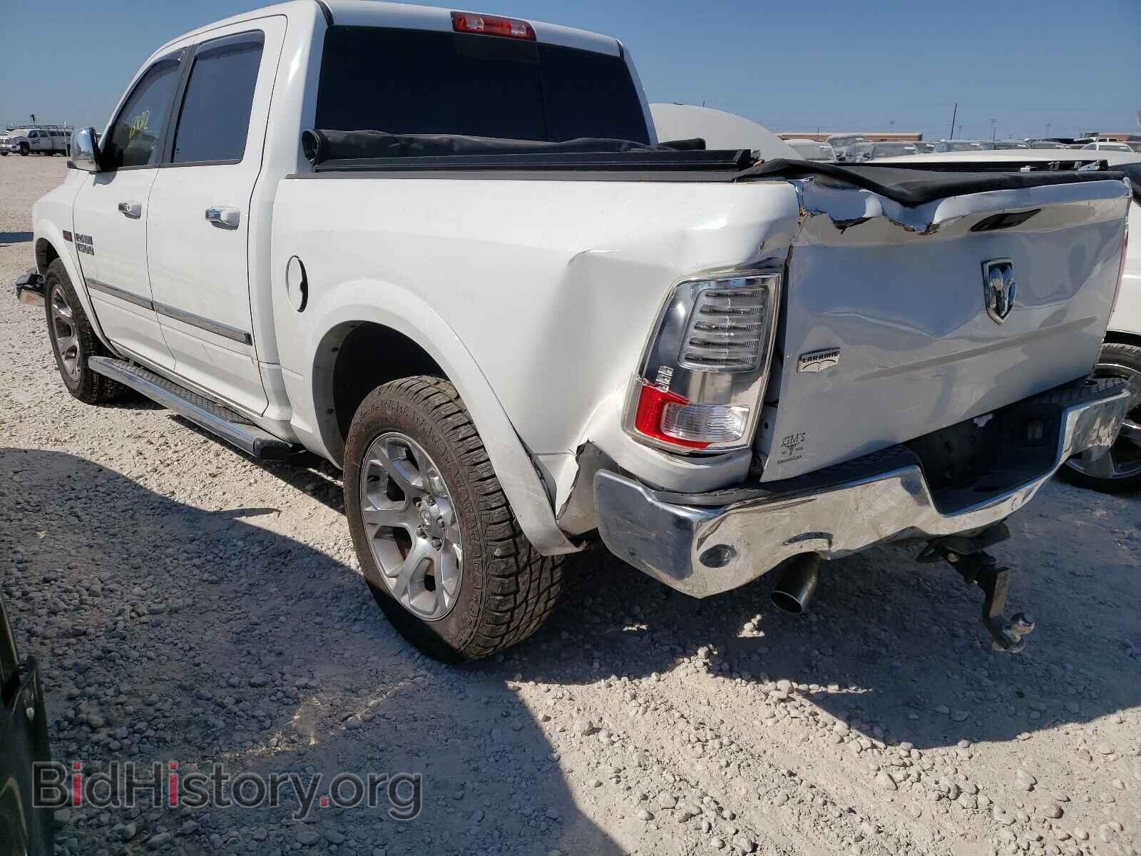 2013 RAM 1500 - VIN: 1C6RR6NT8DS562121 - Фото 3