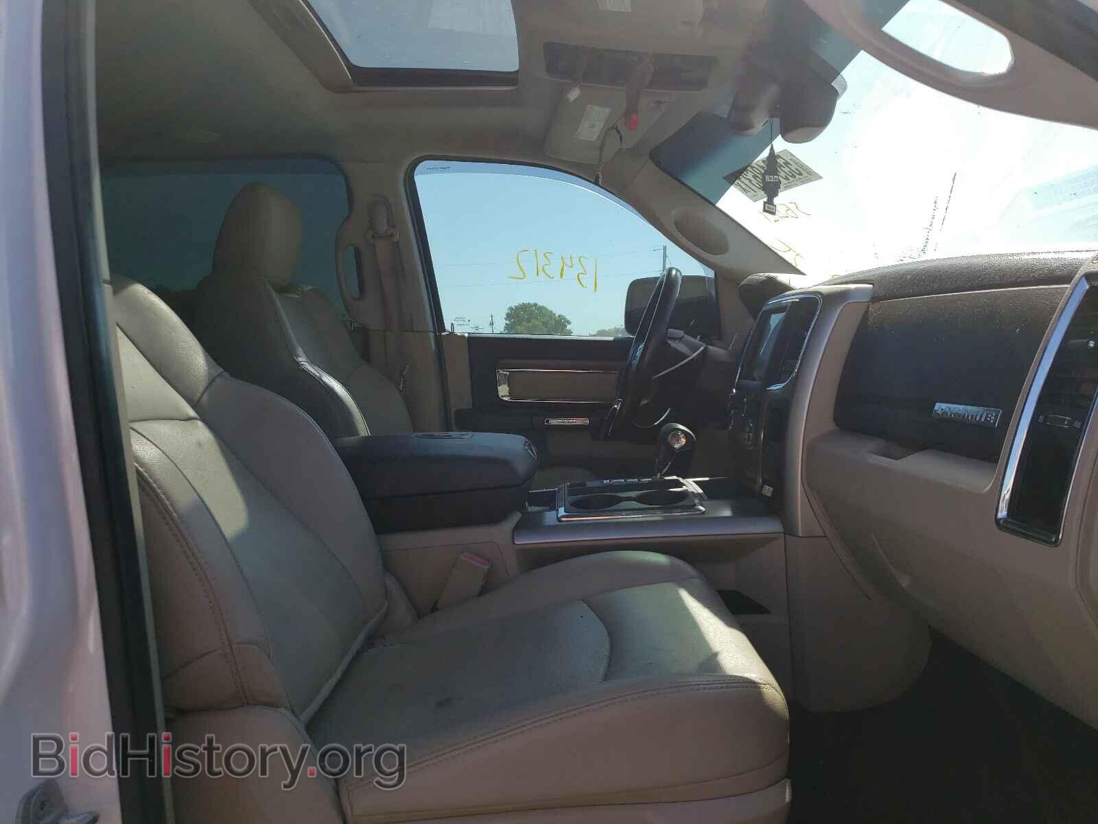 2013 RAM 1500 - VIN: 1C6RR6NT8DS562121 - Фото 5