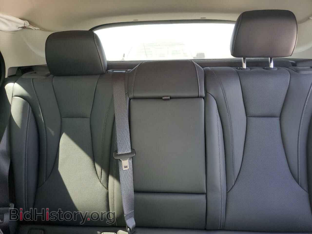 2023 BUICK ENVISION - VIN: LRBFZNR47PD024882 - Photo 10