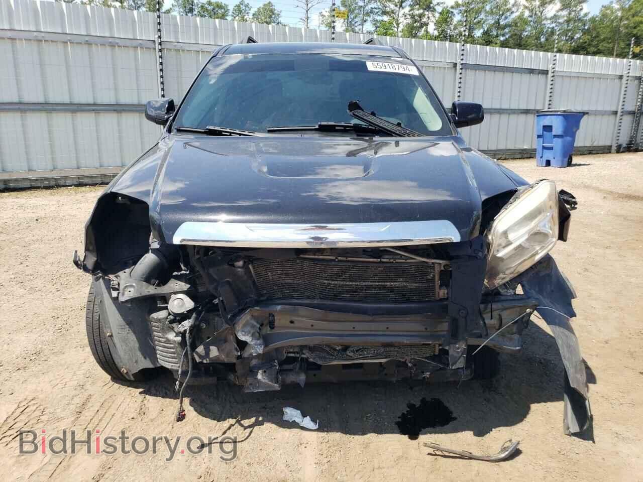 2016 GMC TERRAIN - VIN: 2GKFLTEK7G6209531 - Photo 5