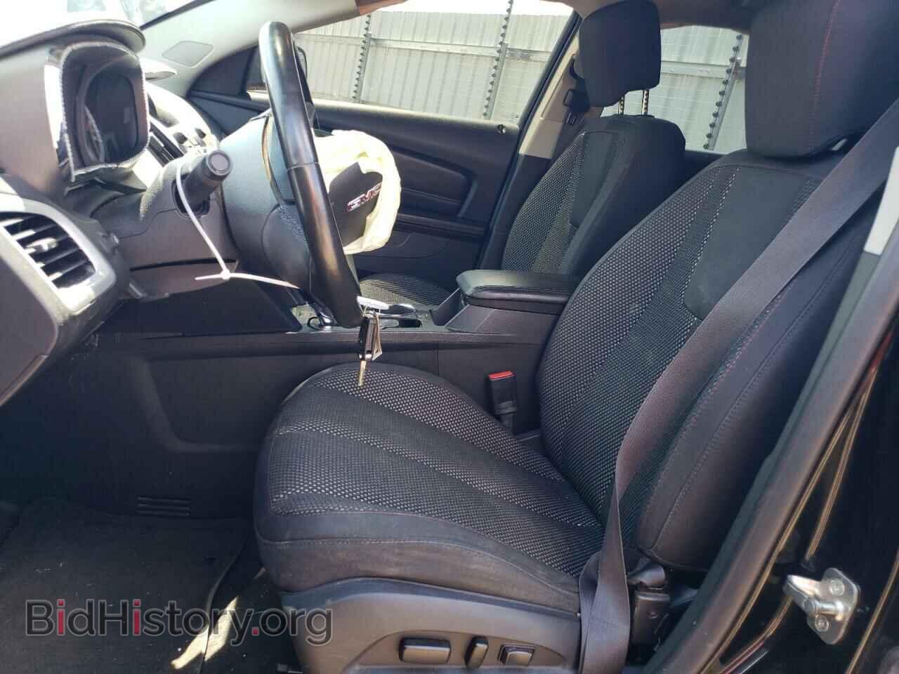 2016 GMC TERRAIN - VIN: 2GKFLTEK7G6209531 - Photo 7