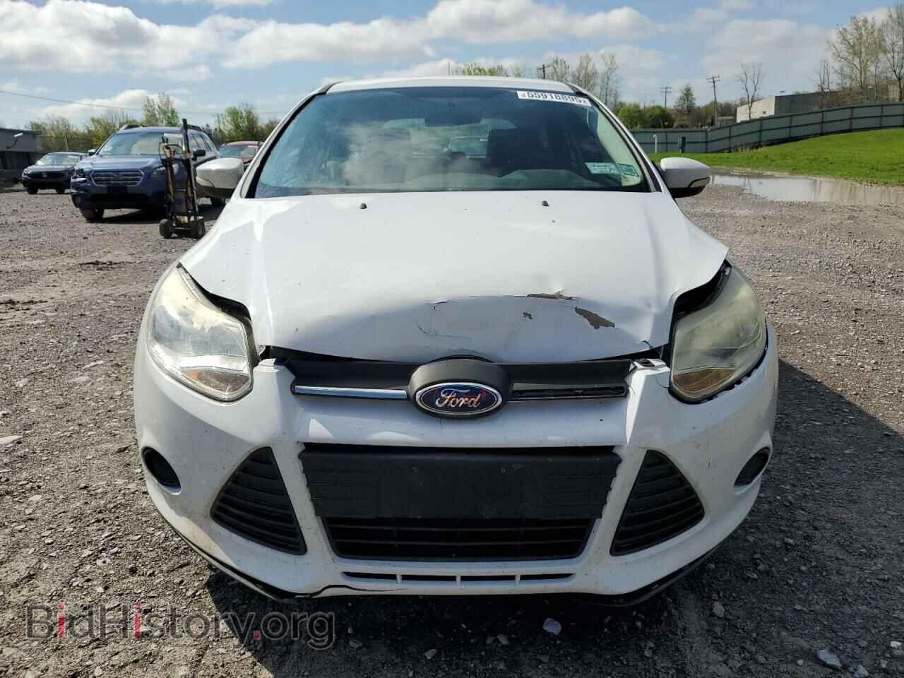 2014 FORD FOCUS - VIN: 1FADP3K20EL166835 - Photo 5