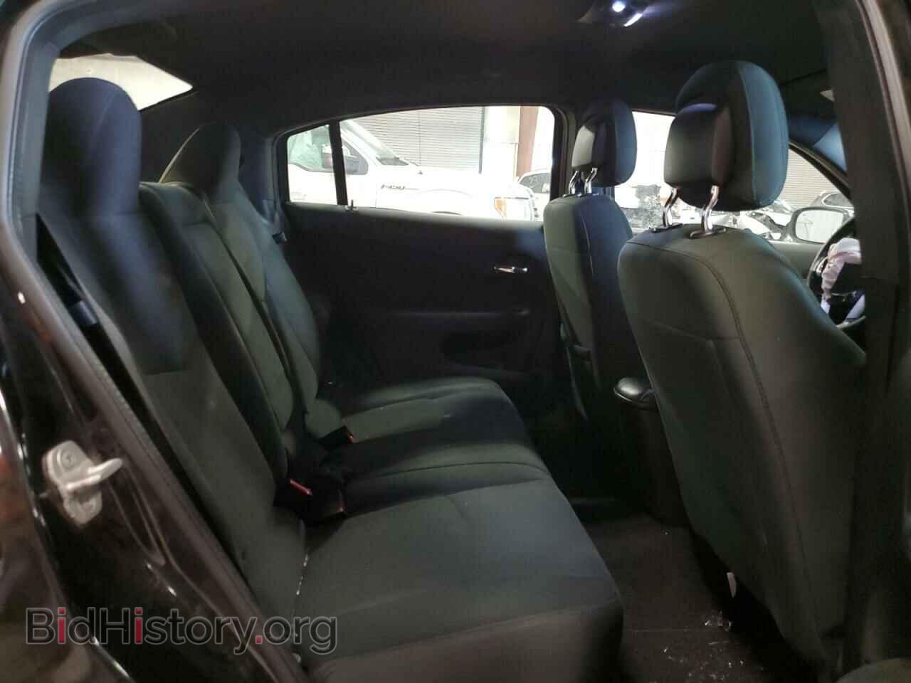 2012 CHRYSLER 200 - VIN: 1C3CCBBB9CN124651 - Фото 10