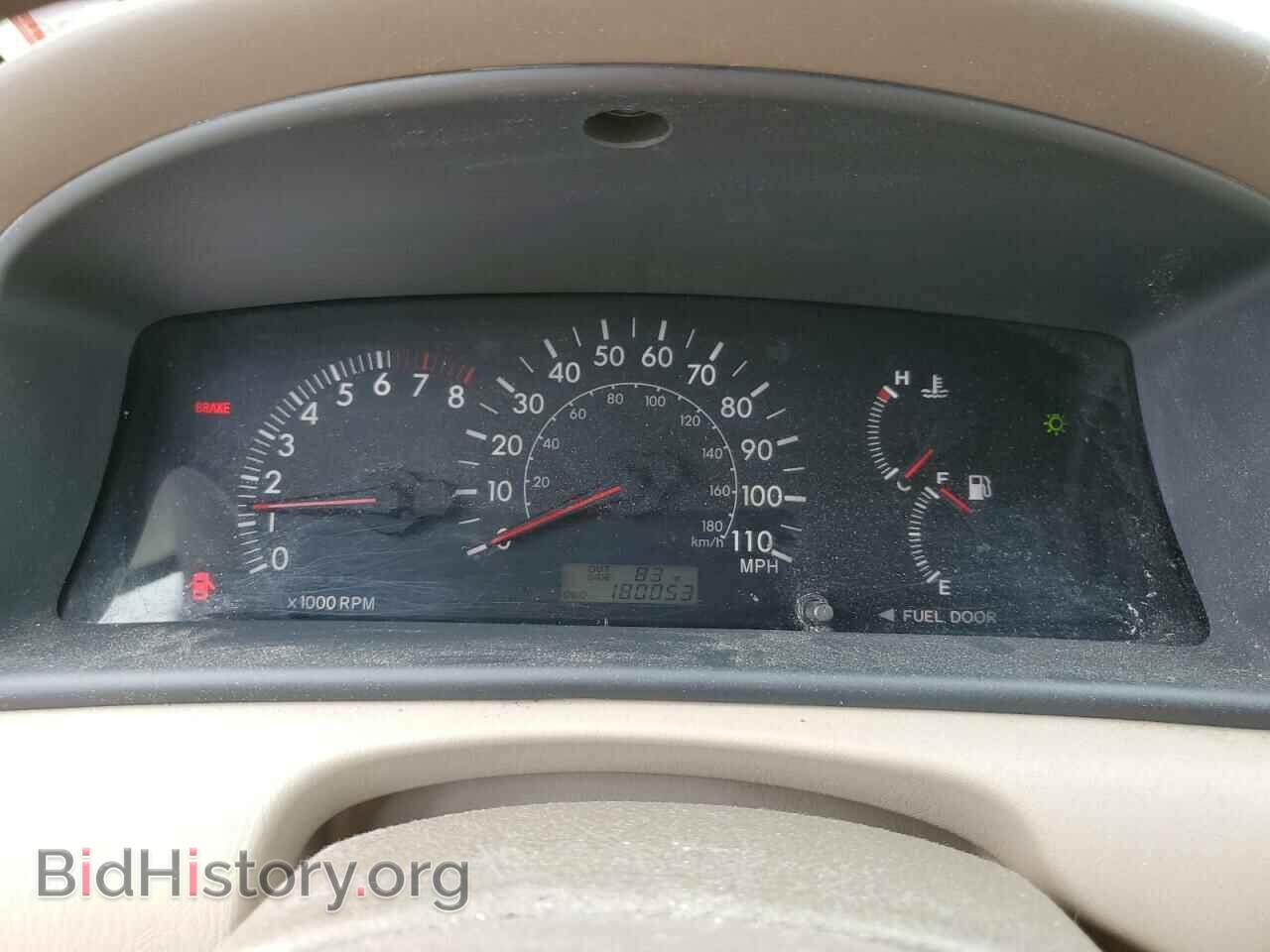 2006 TOYOTA COROLLA - VIN: JTDBR32E760069382 - Фото 9
