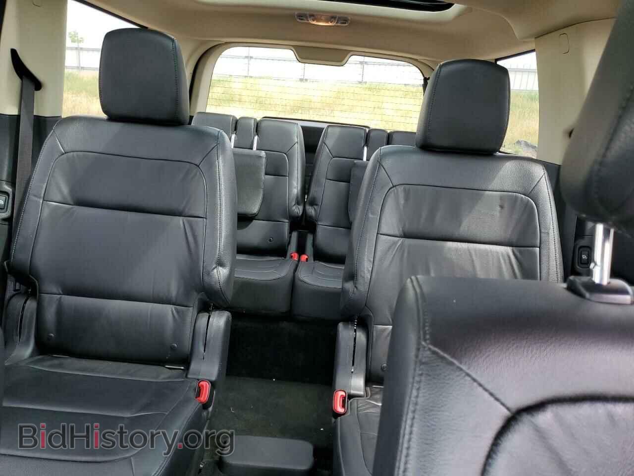 2018 FORD FLEX - VIN: 2FMHK6C86JBA04048 - Photo 10