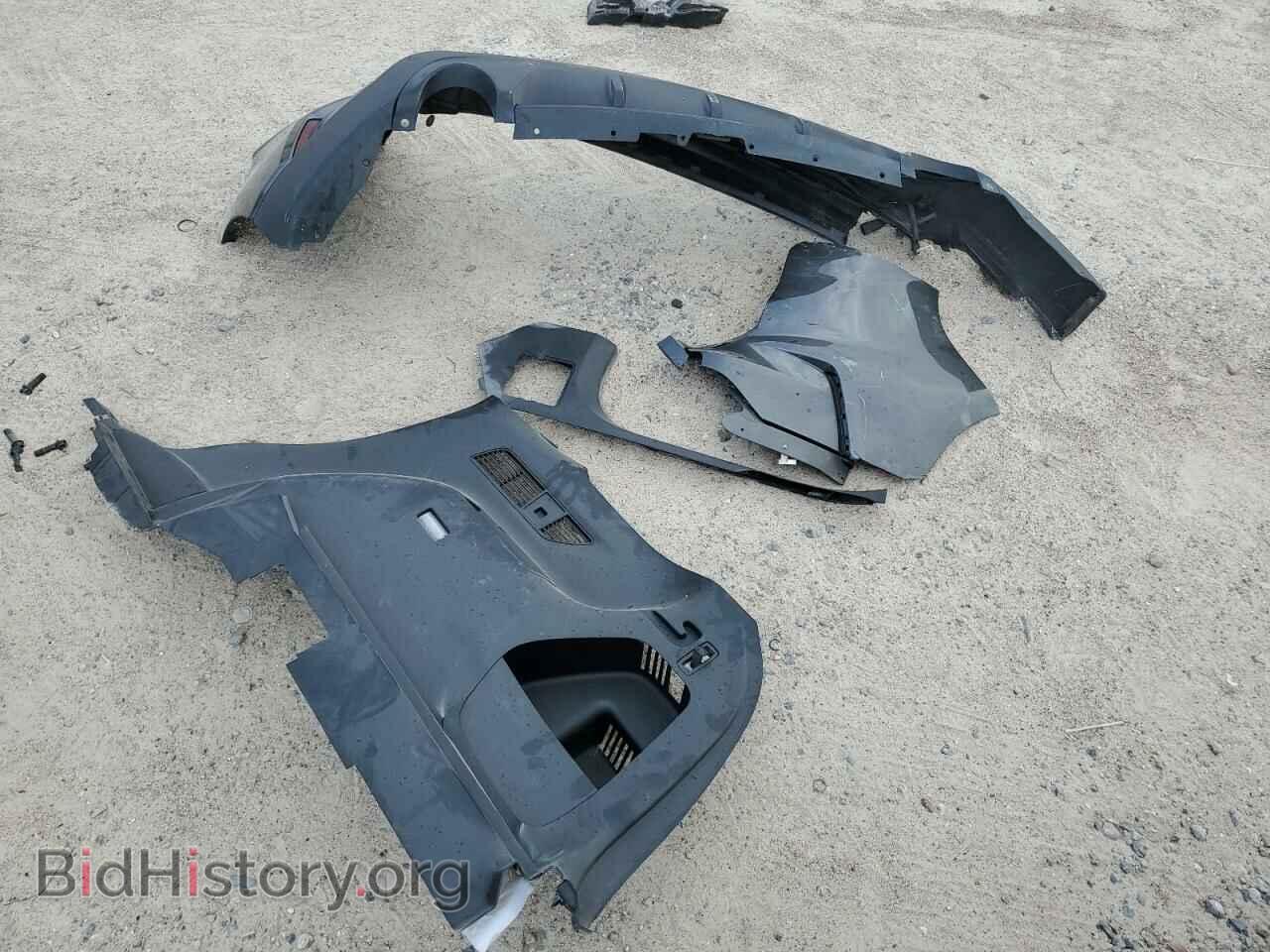 2020 FORD EDGE - VIN: 2FMPK3G92LBB54612 - Фото 13