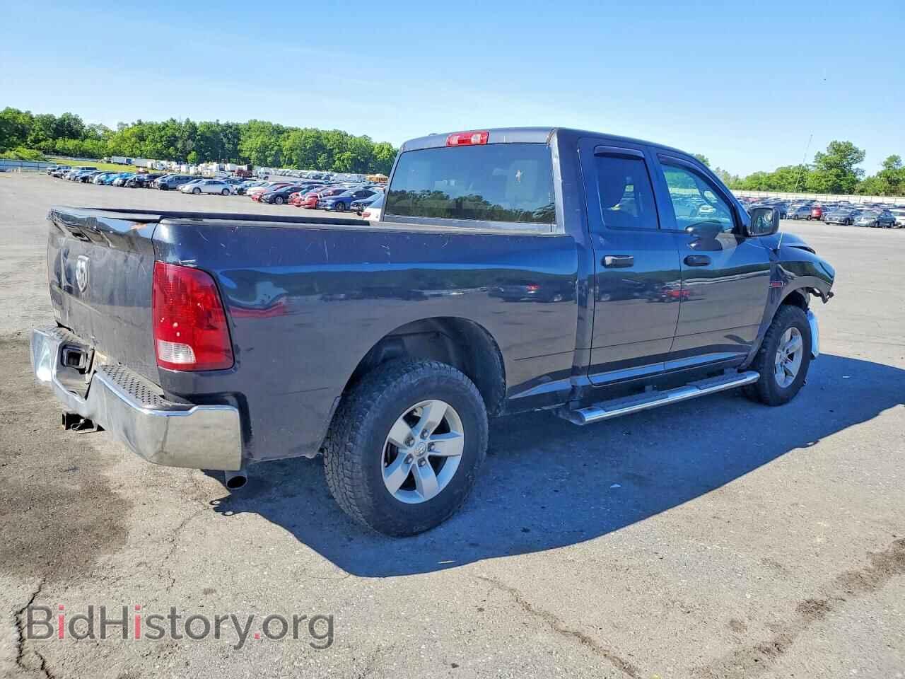 2016 RAM 1500 - VIN: 1C6RR7FM8GS143087 - Фото 3
