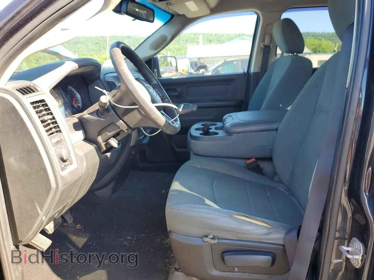 2016 RAM 1500 - VIN: 1C6RR7FM8GS143087 - Фото 7
