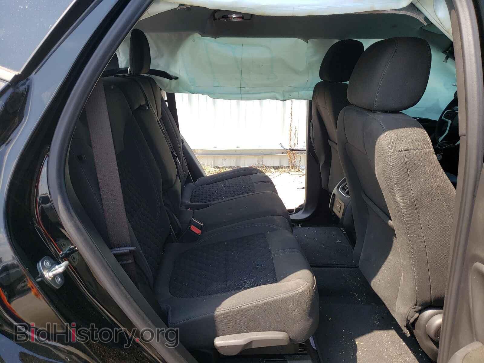 2020 CHEVROLET BLAZER - VIN: 3GNKBBRAXLS641493 - Фото 6