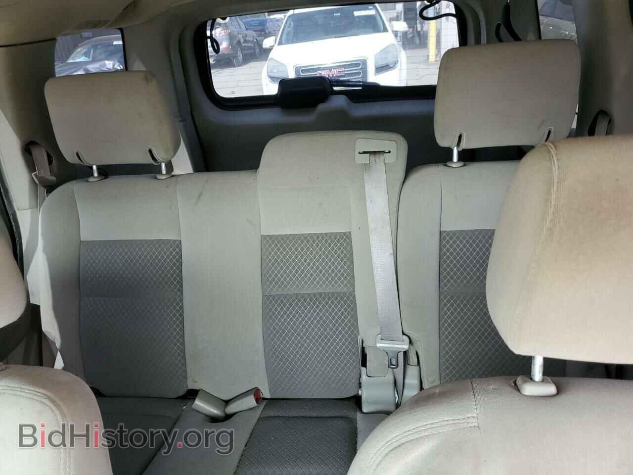 2006 FORD EXPLORER - VIN: 1FMEU72E26UA29265 - Фото 10
