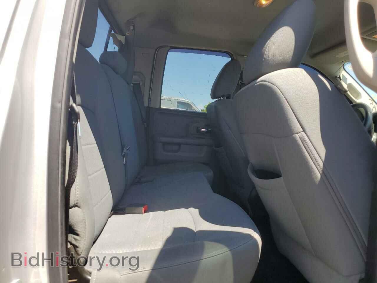 2013 RAM 1500 - VIN: 1C6RR7GT1DS697167 - Фото 10