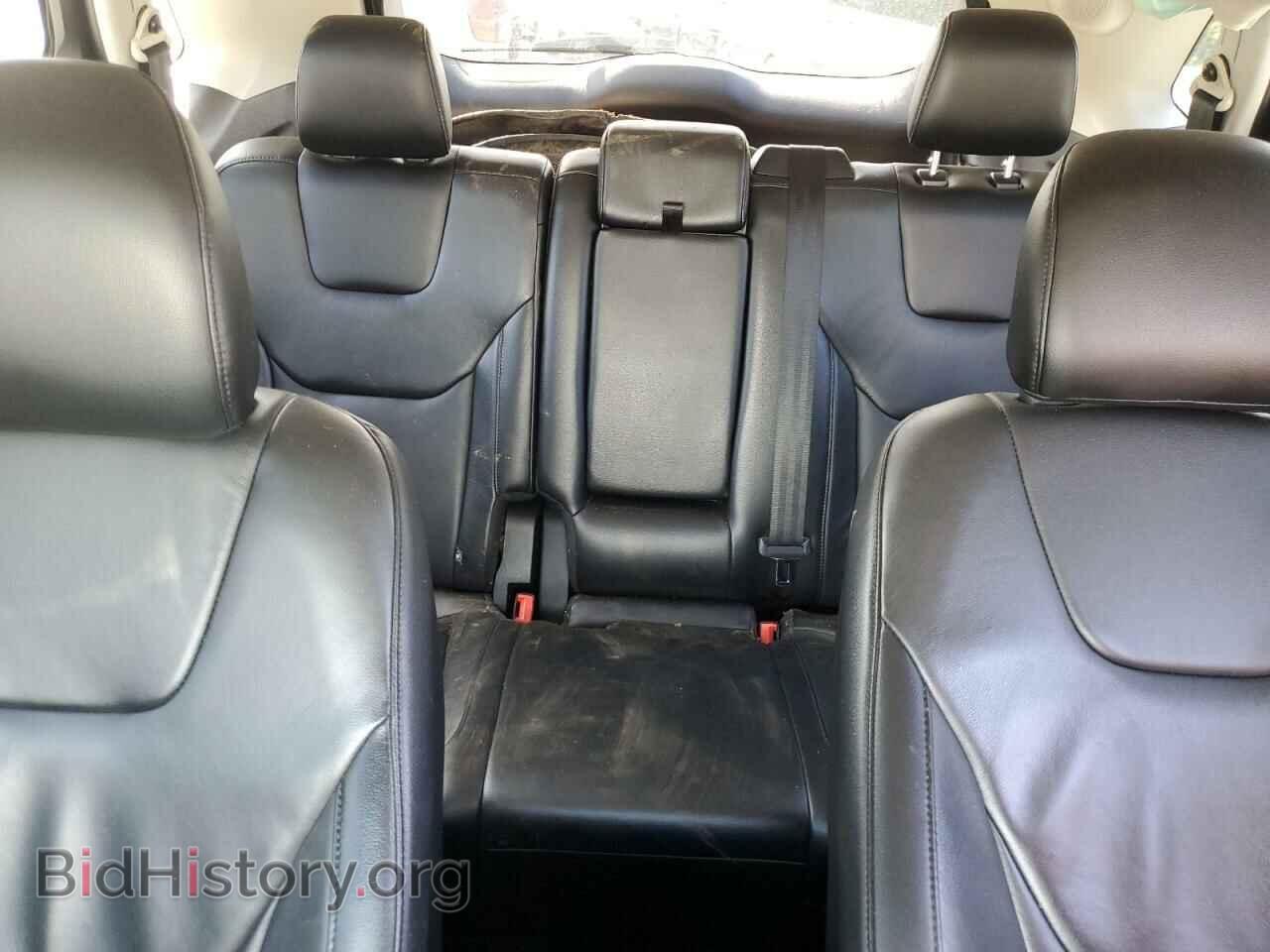 2017 FORD EDGE - VIN: 2FMPK3K99HBC40742 - Фото 10