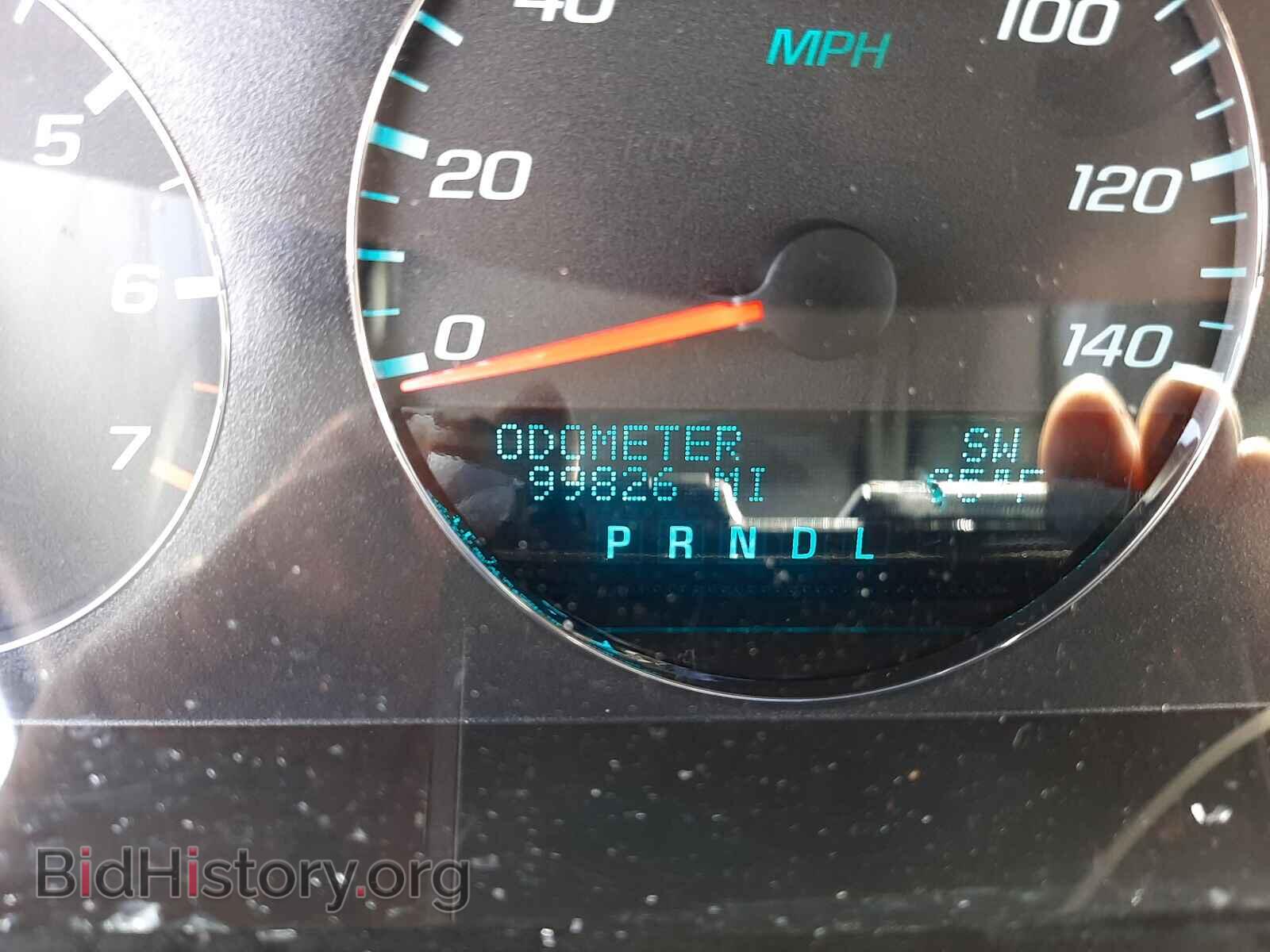 2012 CHEVROLET IMPALA - VIN: 2G1WG5E32C1242778 - Фото 8