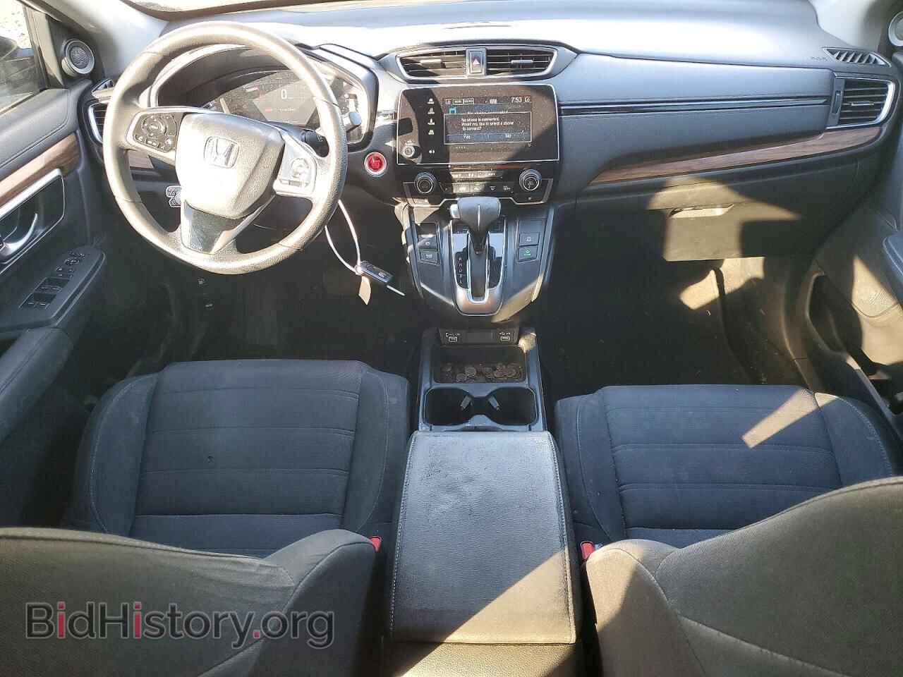2020 HONDA CRV - VIN: 5J6RW2H56LL011910 - Фото 8