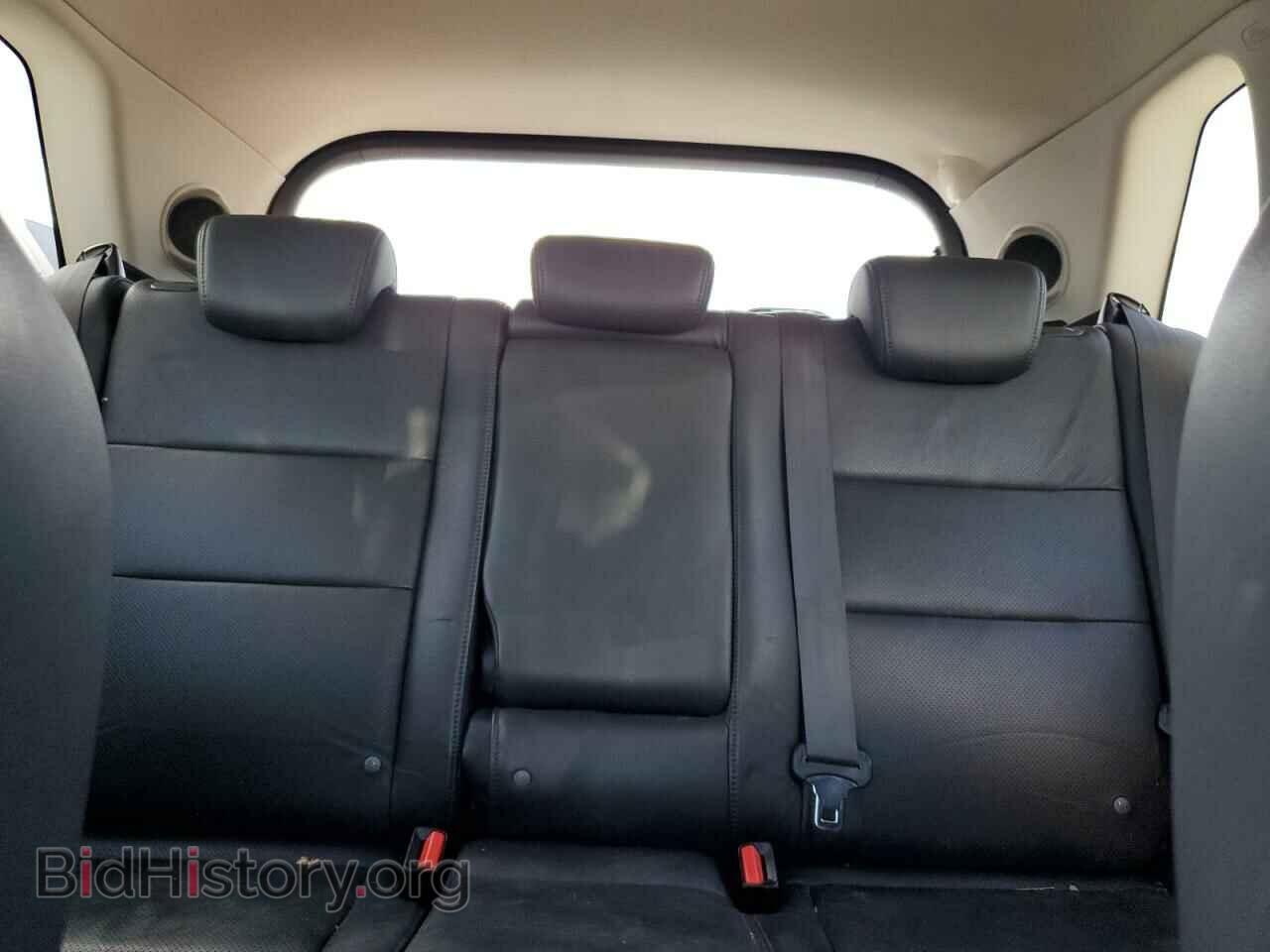 2010 ACURA RDX - VIN: 5J8TB1H53AA007762 - Фото 10