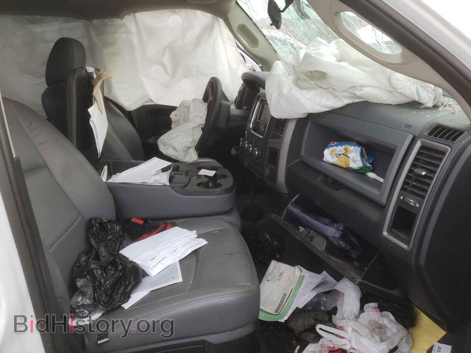 2020 DODGE RAM - VIN: 1C6RR6FT7LS148471 - Фото 5