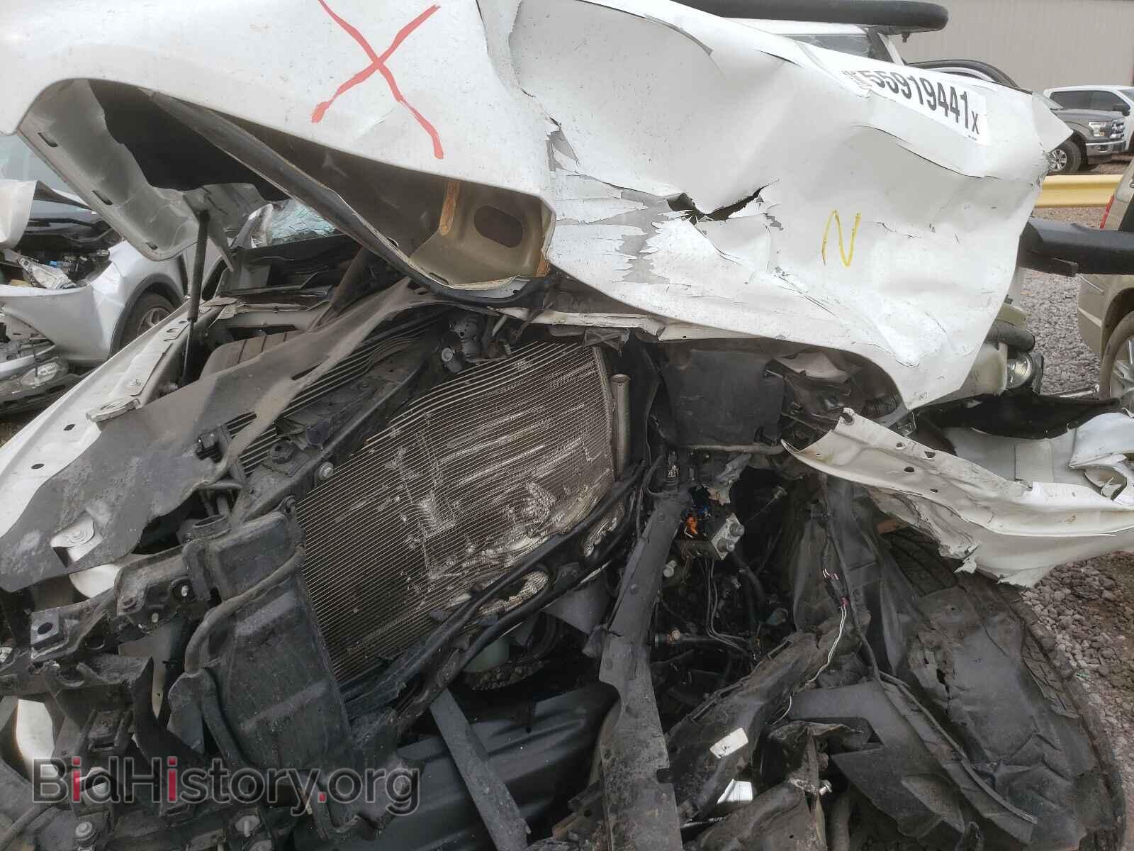 2020 DODGE RAM - VIN: 1C6RR6FT7LS148471 - Фото 7