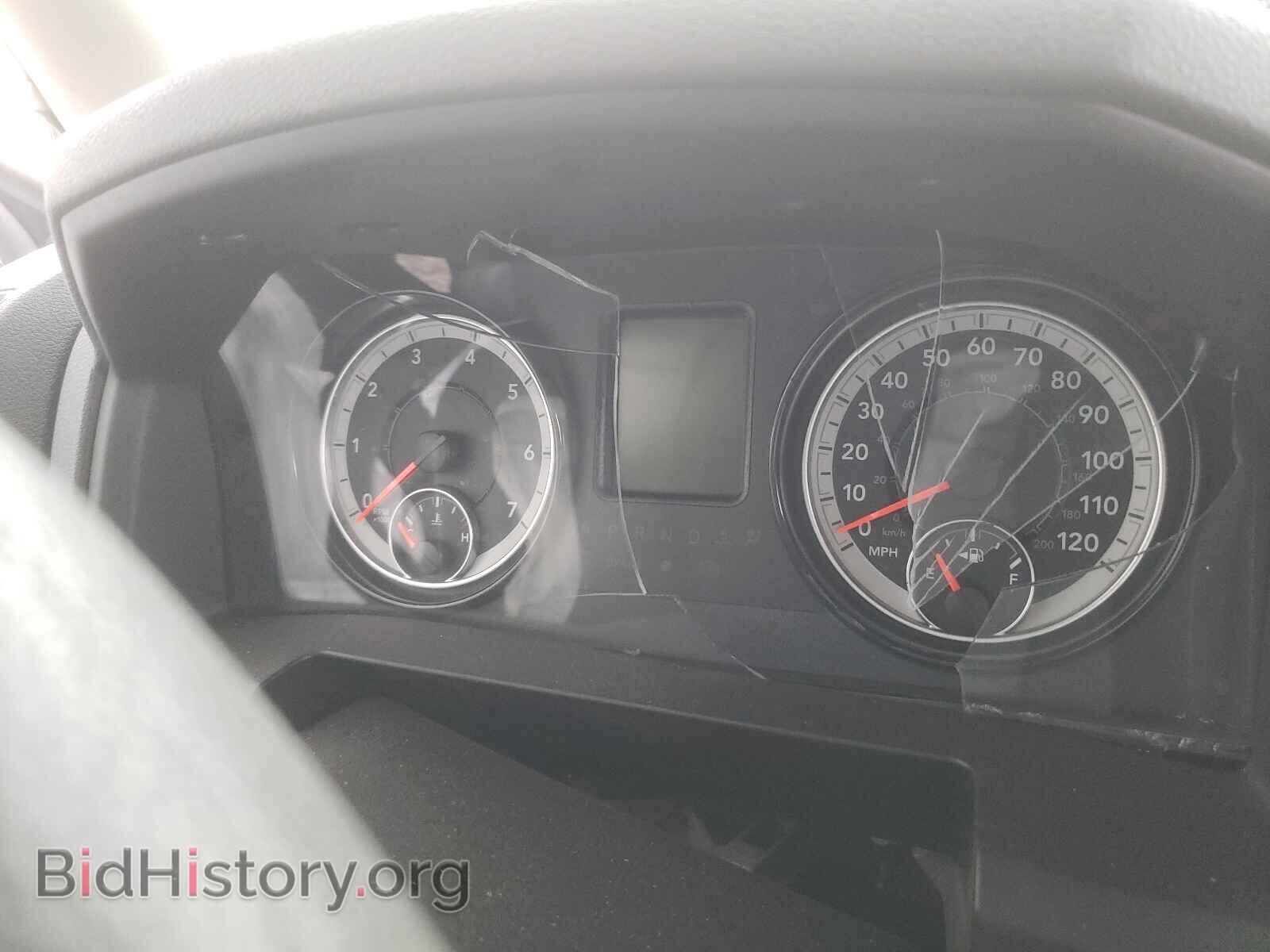 2020 DODGE RAM - VIN: 1C6RR6FT7LS148471 - Фото 8