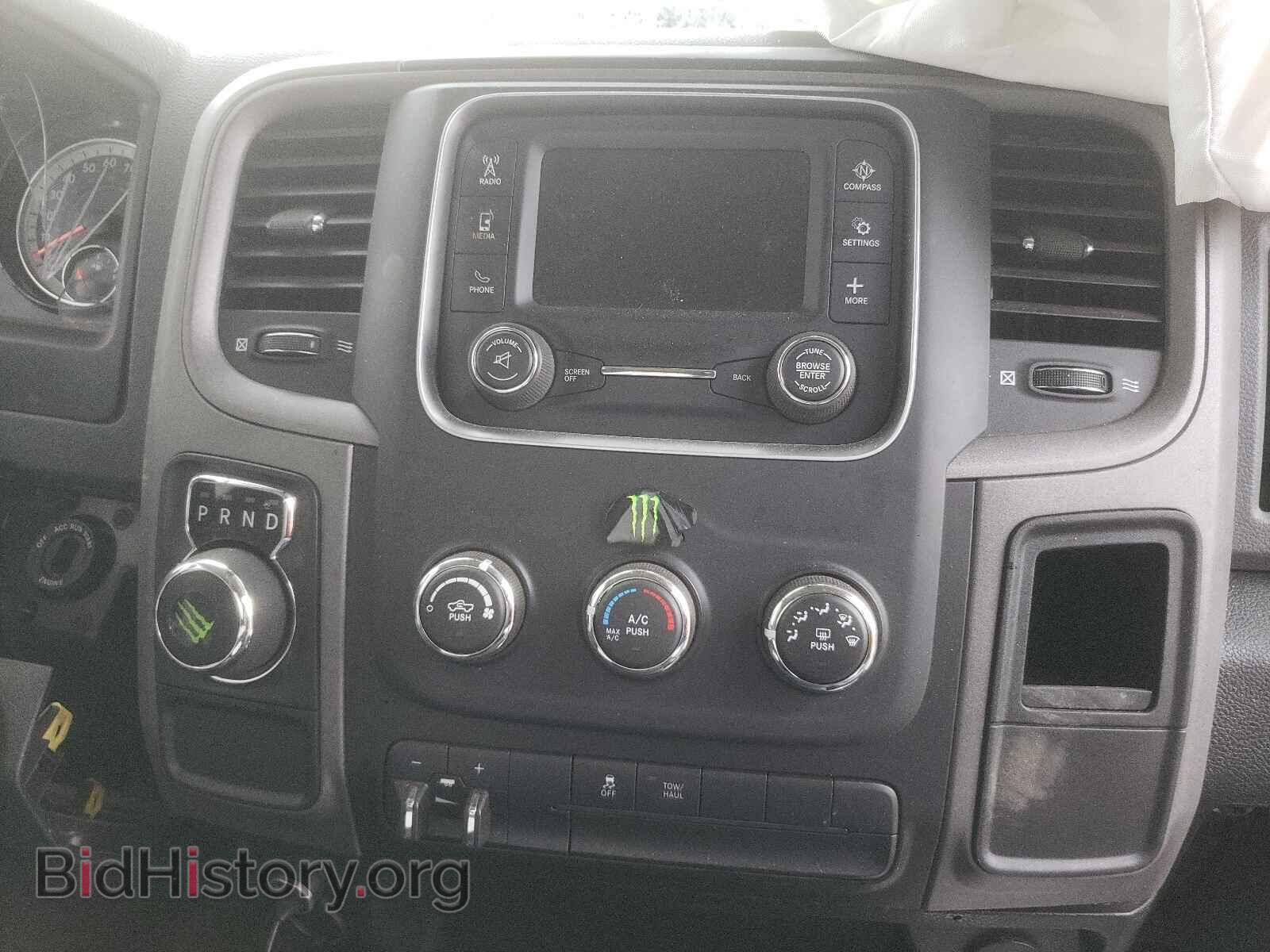 2020 DODGE RAM - VIN: 1C6RR6FT7LS148471 - Фото 9