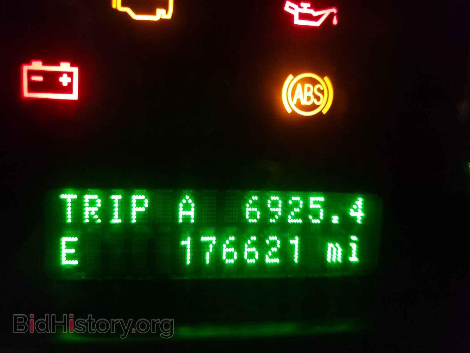 2007 FORD EDGE - VIN: 2FMDK39C77BB50718 - Фото 8