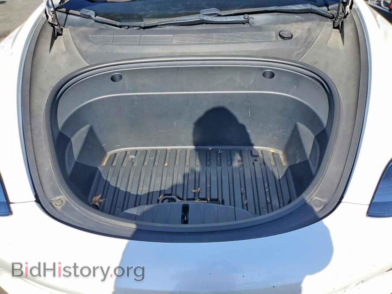 2021 TESLA MODEL 3 - VIN: 5YJ3E1EB3MF002511 - Фото 11