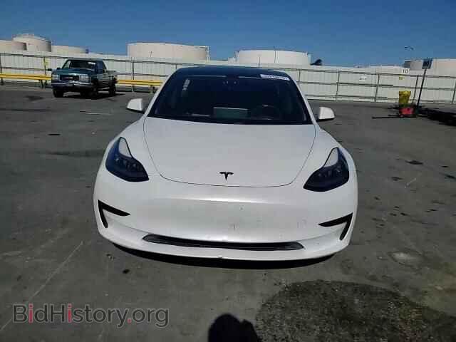 2021 TESLA MODEL 3 - VIN: 5YJ3E1EB3MF002511 - Фото 13
