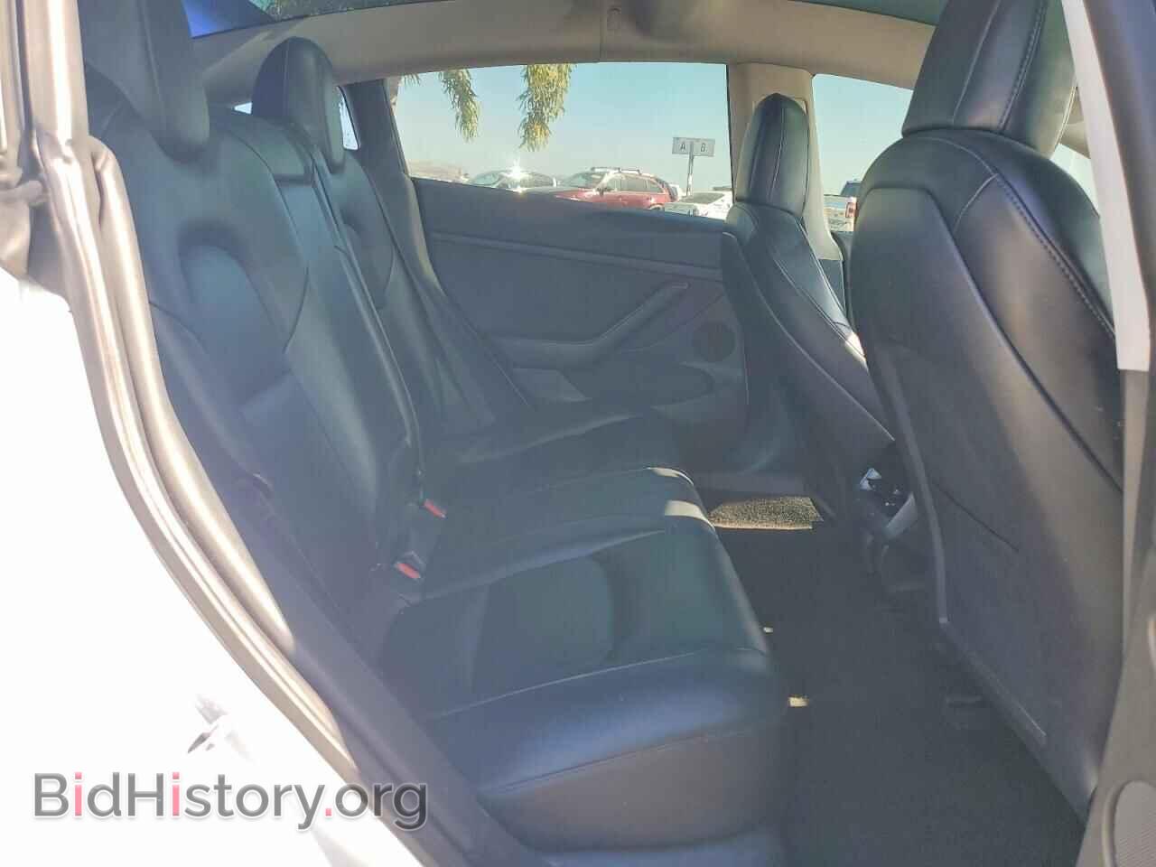 2021 TESLA MODEL 3 - VIN: 5YJ3E1EB3MF002511 - Фото 10