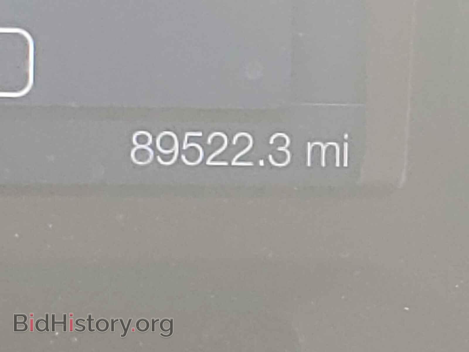 2011 FORD EDGE - VIN: 2FMDK3GC1BBB40679 - Photo 8