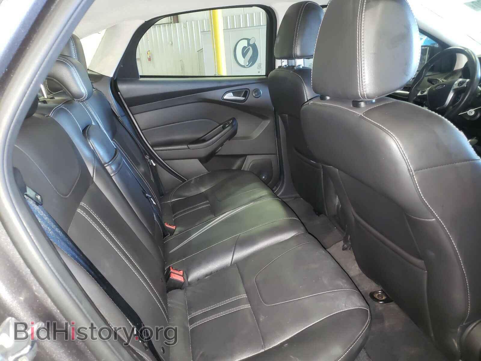 2013 FORD FOCUS - VIN: 1FADP3F22DL167722 - Photo 6