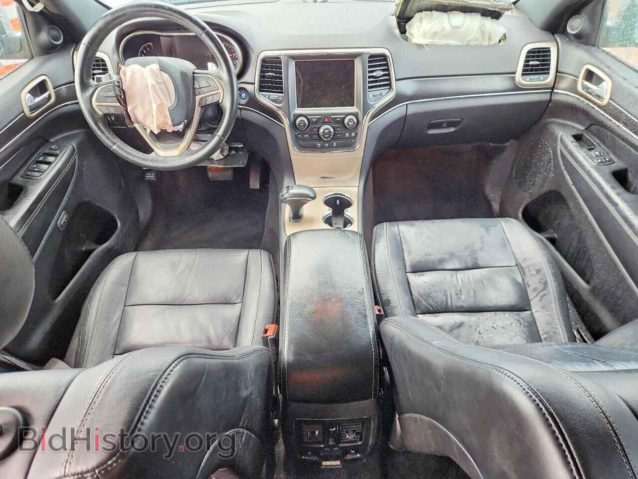 2014 JEEP CHEROKEE - VIN: 1C4RJEBG4EC206620 - Фото 8