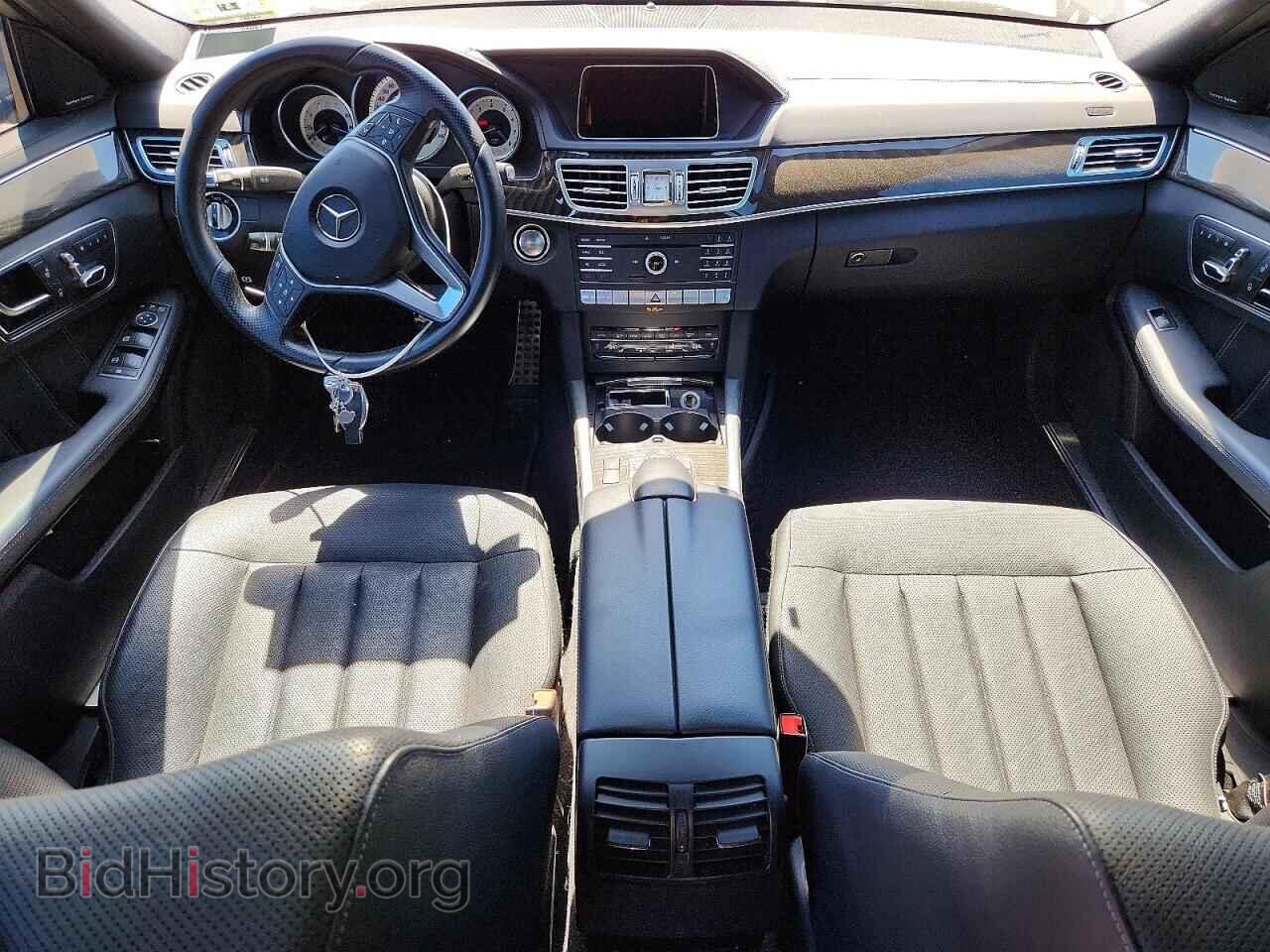 2016 MERCEDES-BENZ E-CLASS - VIN: WDDHF6FB8GB215224 - Фото 8