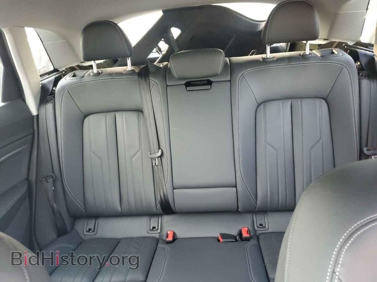 2023 AUDI E-TRON - VIN: WA1AAAGE3PB025279 - Фото 10
